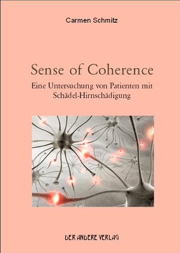 Referenz Buch Sense of Coherence