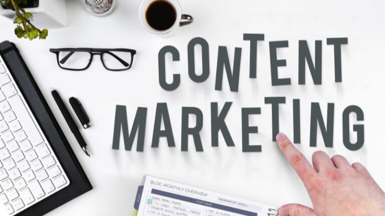 Inhalte Kundengewinnung Content