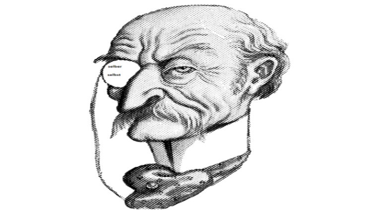 selber versus selbst