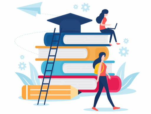 Projekt Lektorat Service für Studierende und Geringverdiener