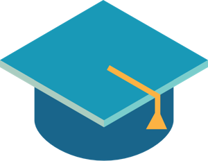 Icon Formatierung für Wissenschaftler und Organisationen