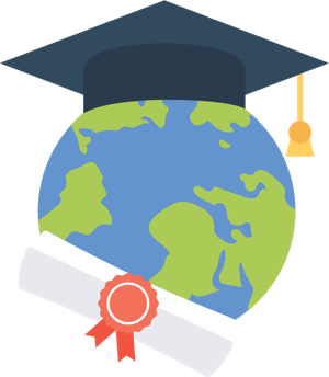 Icon Formatierung für Studierende