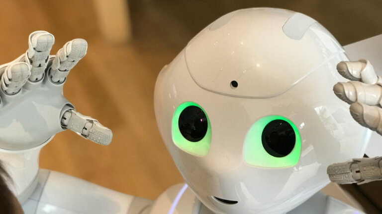 KI Prüfung von Inhalten für Unternehmen